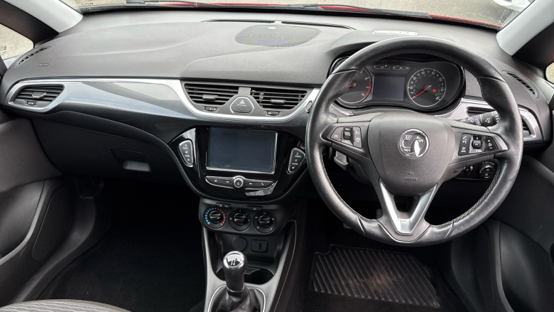 Vauxhall Corsa 1.4 [75] ecoFLEX Energy 3dr [AC] Petrol Hatchback